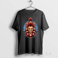 Original Surge Of Dark Power Unisex , , , Long Sleeve Tee