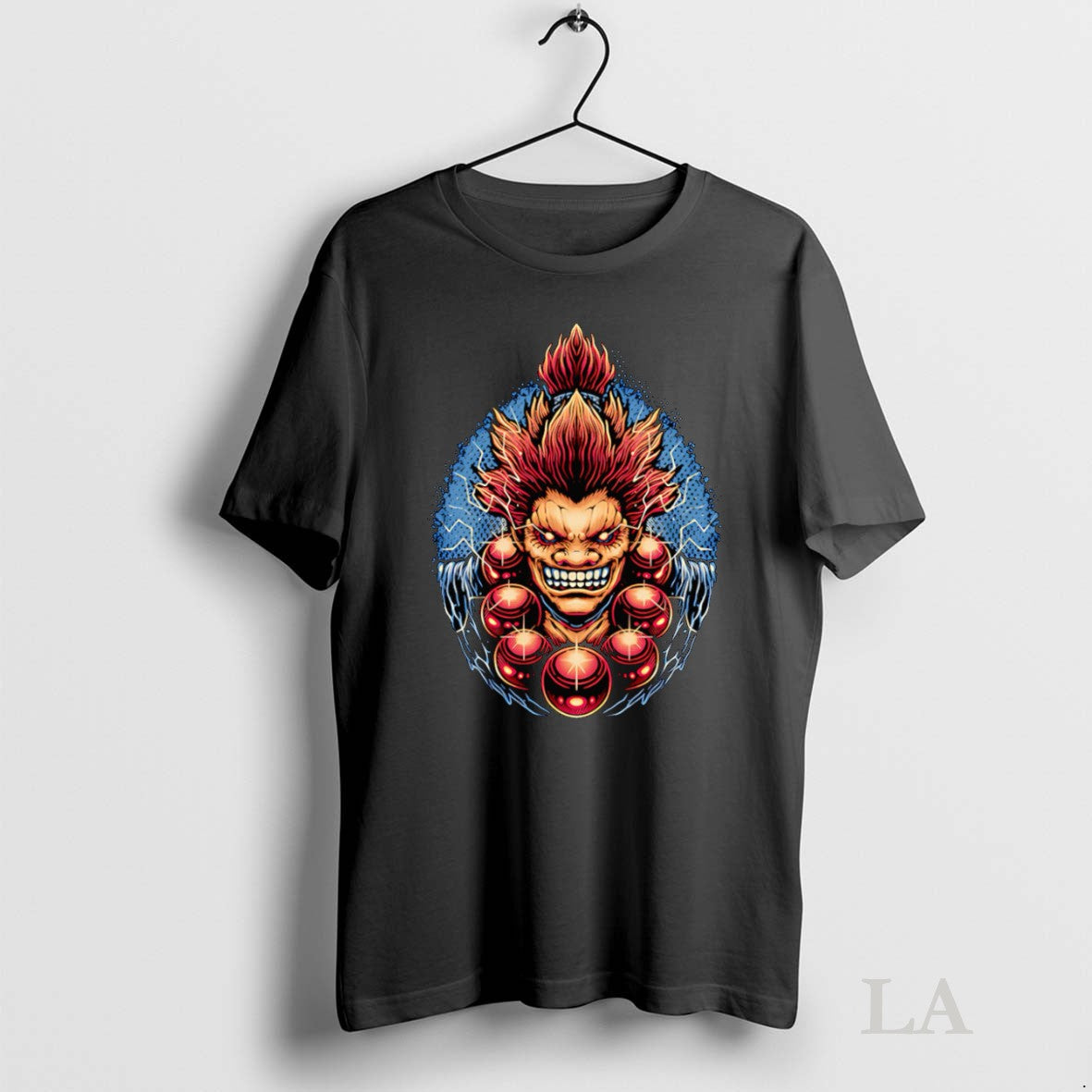 Original Surge Of Dark Power Unisex , , , Long Sleeve Tee