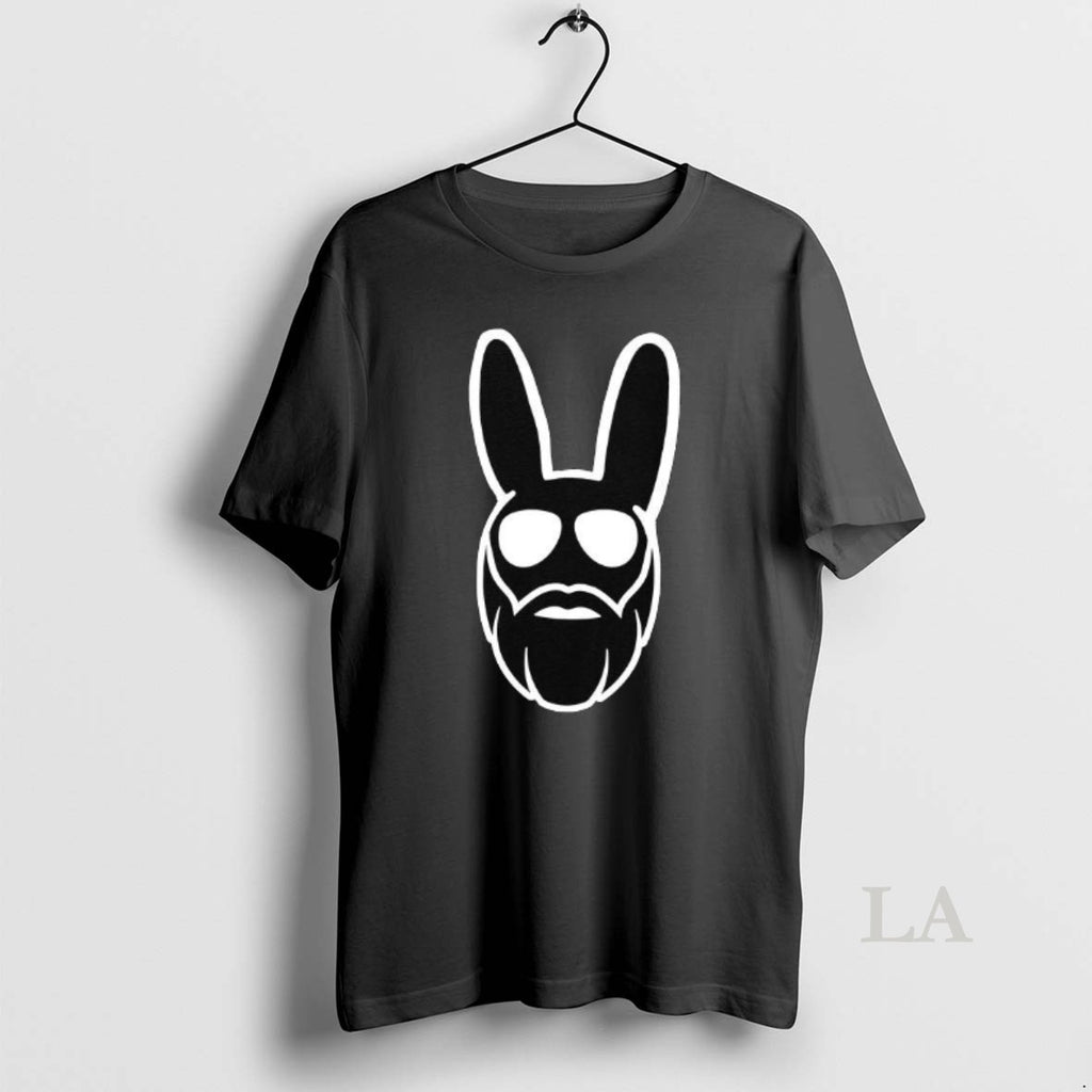 Original Swole Bunny Logo