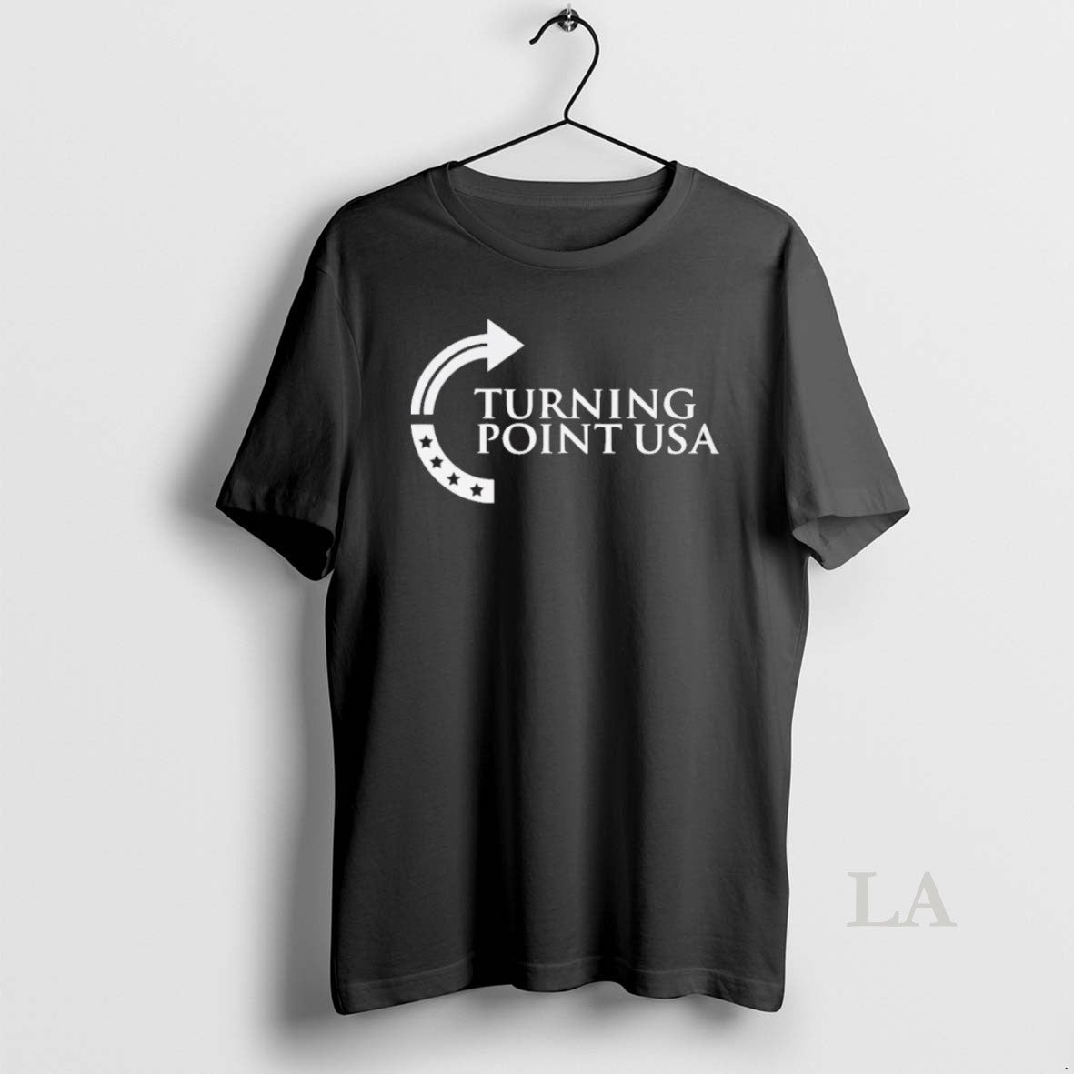 Original Sydney Sweeney Turning Point Usa Unisex , , , Long Sleeve Tee