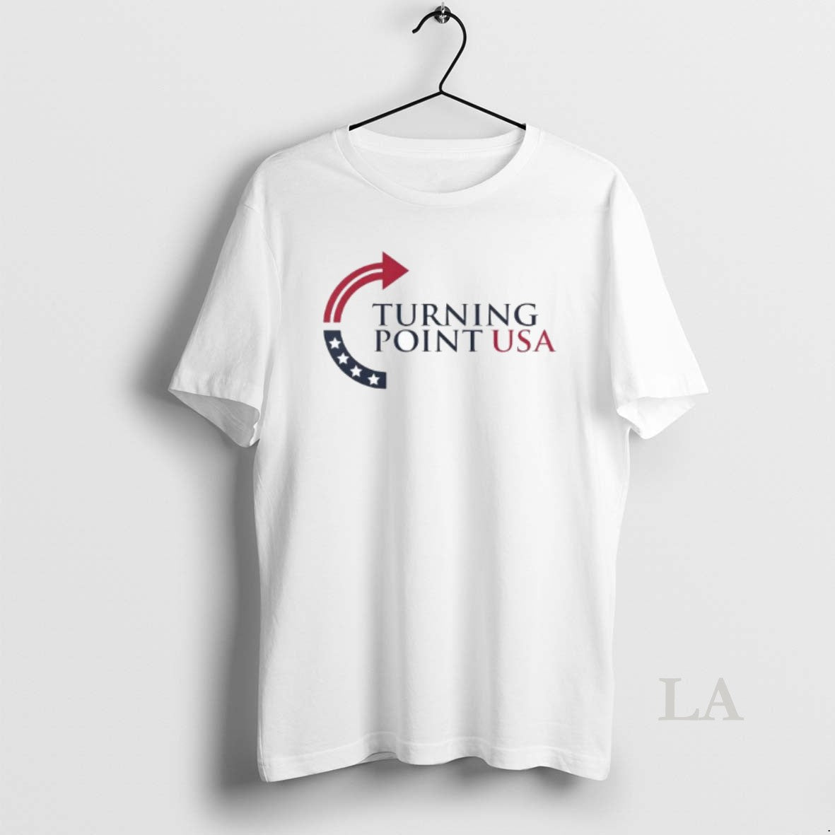 Original Sydney Sweeney Wearing A Turning Point Unisex , , , Long Sleeve Tee