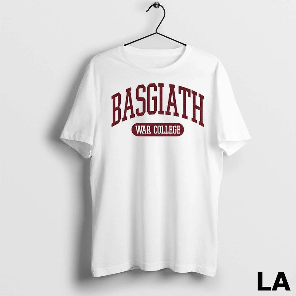 Original Target Basgiath War College