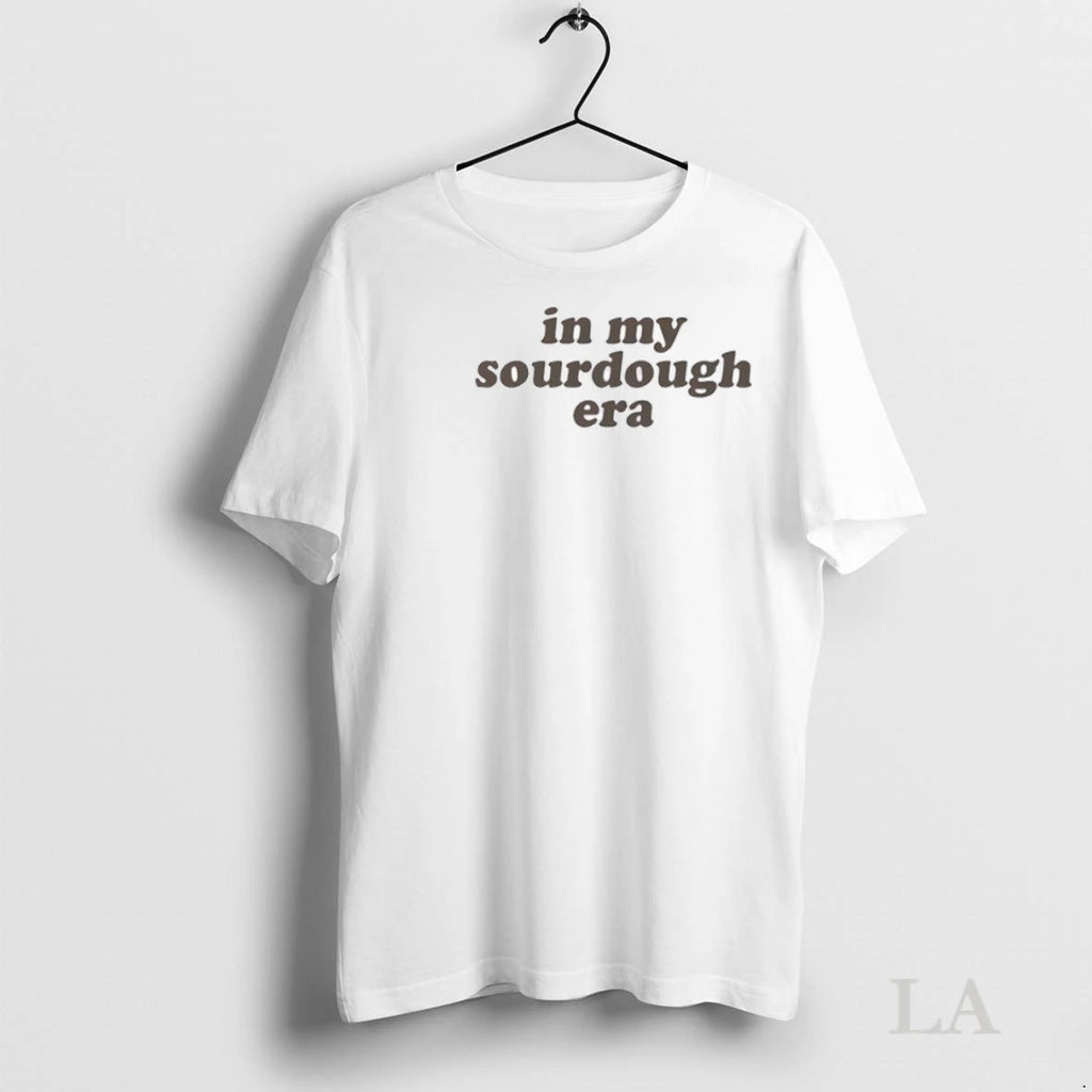 Original Target In My Sourdough Era