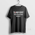 Original Tarp Off Police Horse Ready Toronto Blue Jays Unisex , , , Long Sleeve Tee