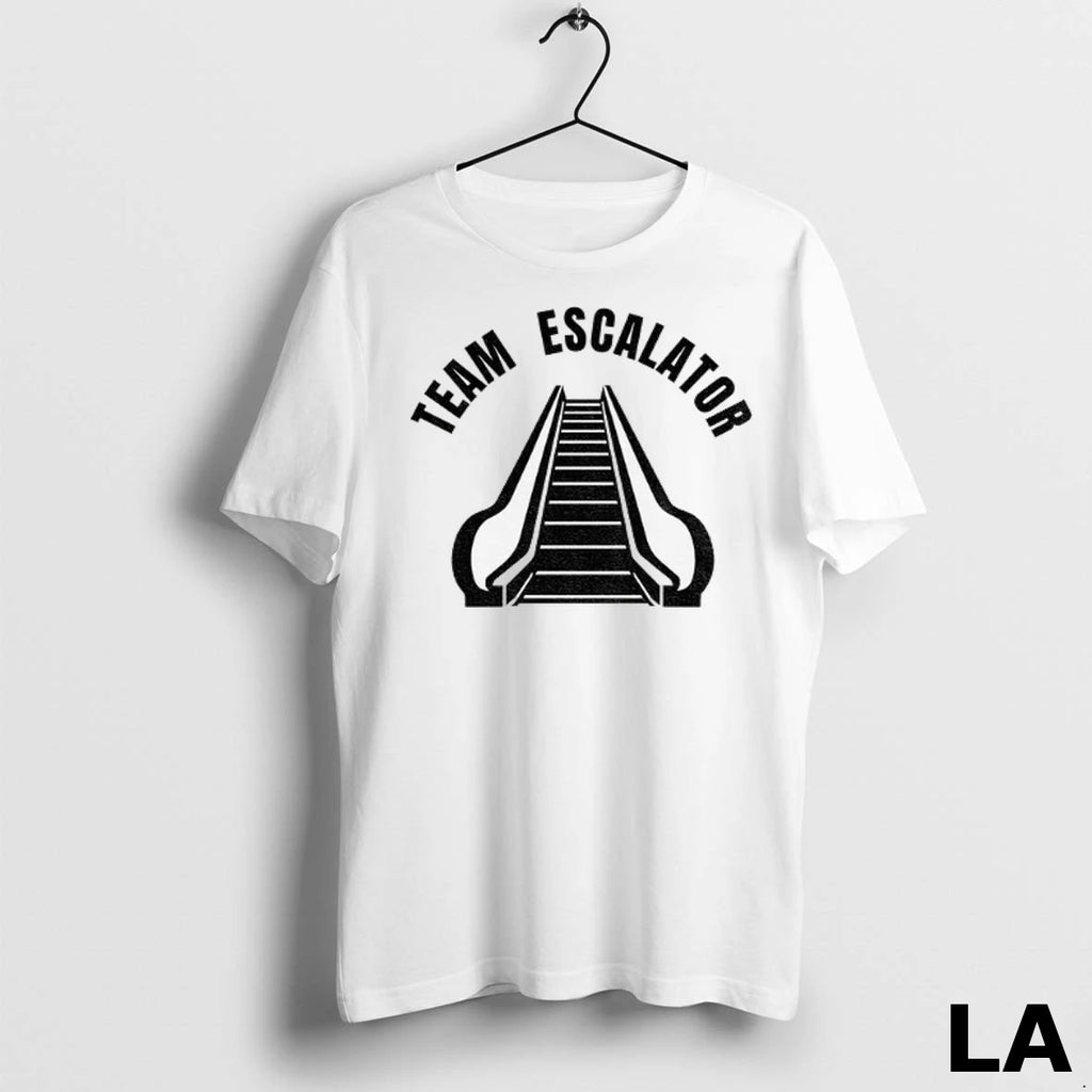 Original Team Escalator Dont Tread On Me Trump Un Maga Anti Trump Funny Political