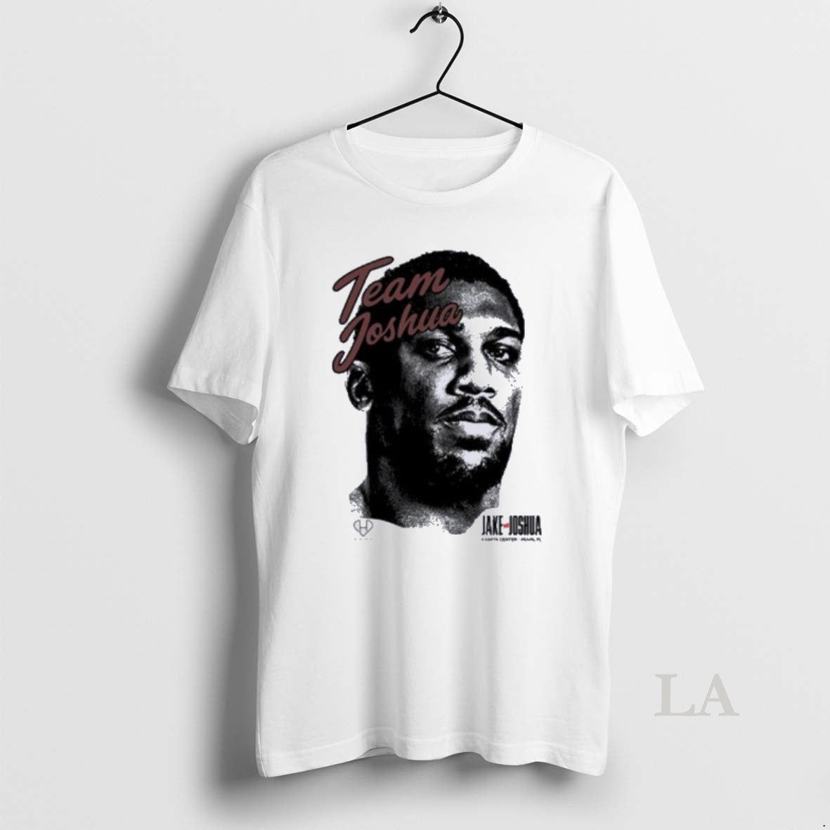 Original Team Joshua Win T-Shirts