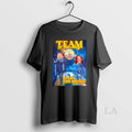 Original Team Warrkey George Clark Alexis Warr Unisex , , , Long Sleeve Tee