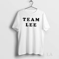 Original Team Lee