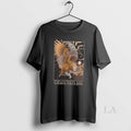 Original Tedeschi Trucks Band Oct 12 2025 Clearwater Fl Tee (1)