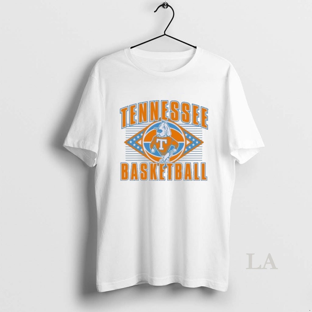Original Tennessee Basketball Strutting Smokey