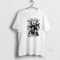 Original Terrifier Sienna X Bloody Disgusting Unisex , , , Long Sleeve Tee