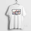 Original The Boondocks Mugshot Extended Family