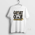 Original The Great One Roberto Clemente Pittsburgh Pirates Cooperstown Player Unisex , , , Long Sleeve Tee