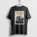 Original The Highway Knows Tour 2025 Molly Tuttle Long Sleve Unisex , , , Long Sleeve Tee