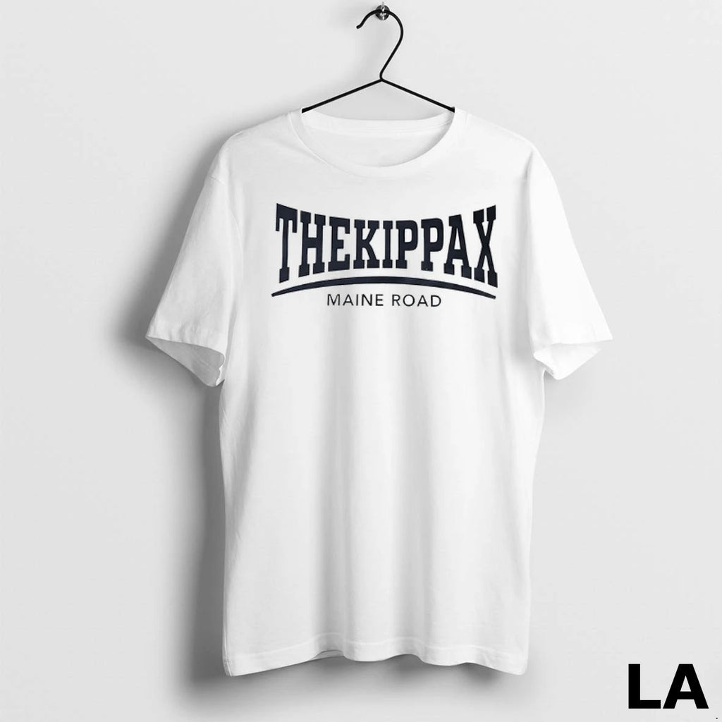 Original The Kippax Maine Road