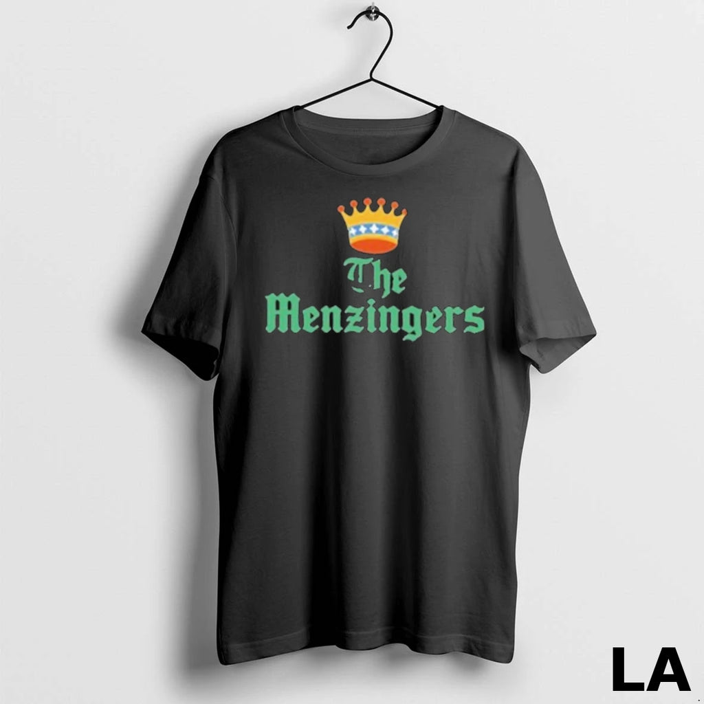 Original The Menzingers Hotel