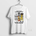 Original The Simpsons I Must Be In Guantanamo Bay The Way That Bush Is Torturing Unisex , , , Long Sleeve Tee