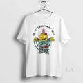 Original The Simpsons Ralph Wiggum Im A Christmas Tree Unisex , , , Long Sleeve Tee