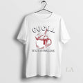 Original Summer I Turned Pretty Cocoa Is My Specialty T-Shirts