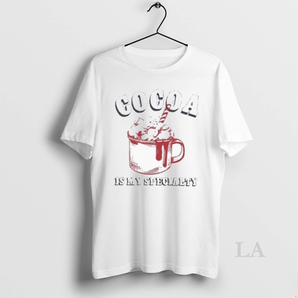 Original Summer I Turned Pretty Cocoa Is My Specialty T-Shirts