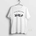 Original The Only Murder I Support Unisex , , , Long Sleeve Tee