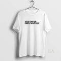 Original Only Thing More Powerful Than Hate Is Love T-Shirts