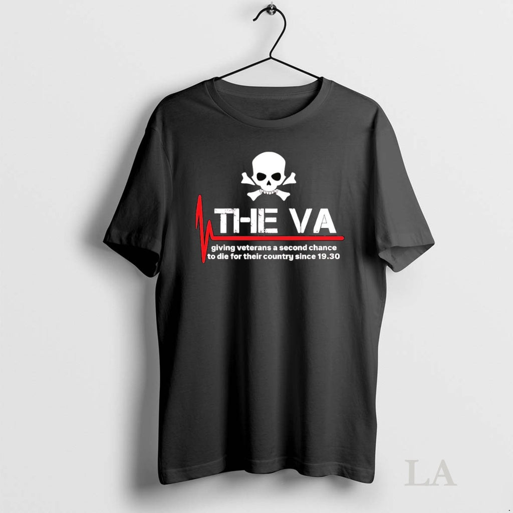 Original The Veteran Giving Veterans A Second Chance To Die For Their Country