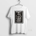 Original Theo Katzman Tour New York Ny 10 06 Unisex , , , Long Sleeve Tee