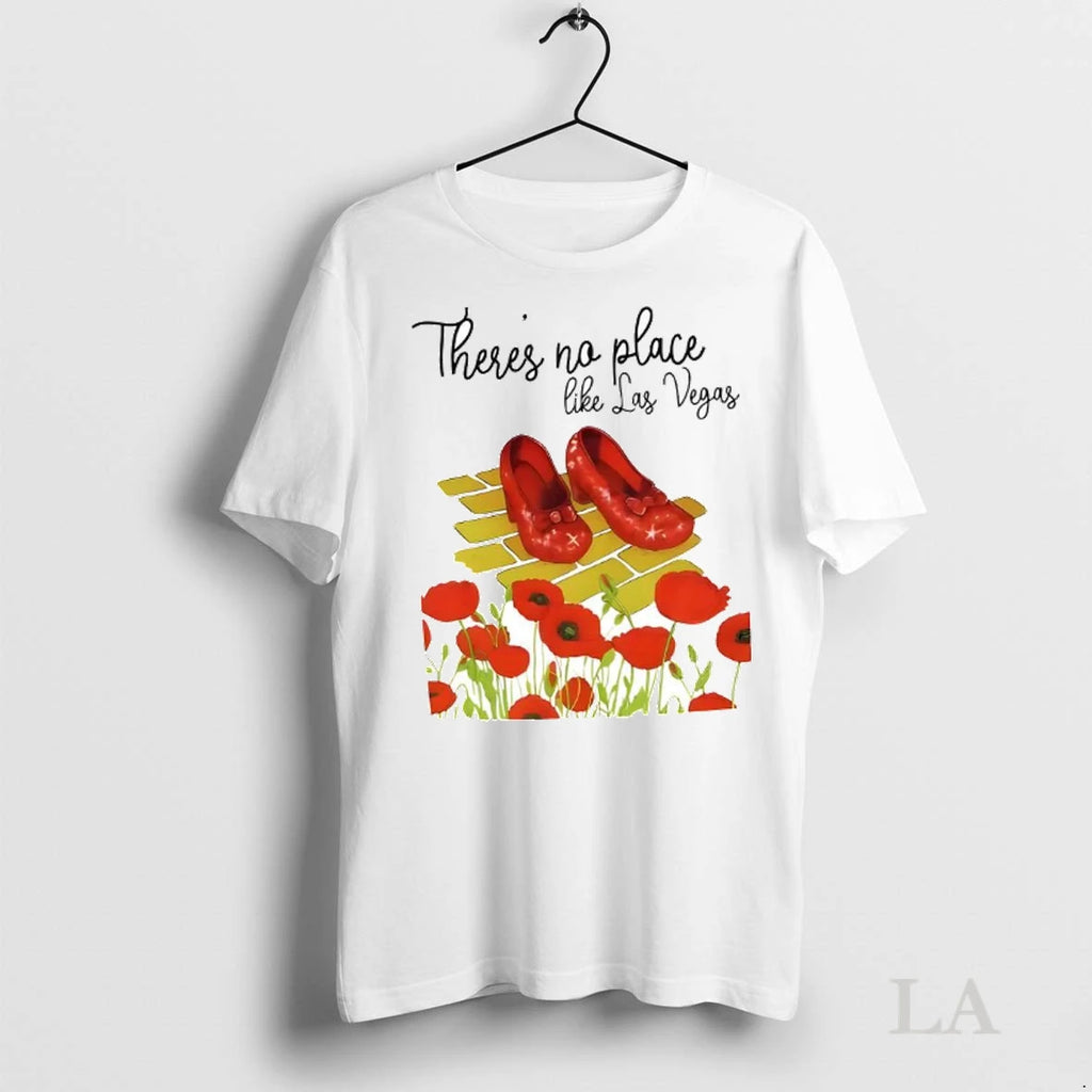 Original Theres No Place Like Las Vegas