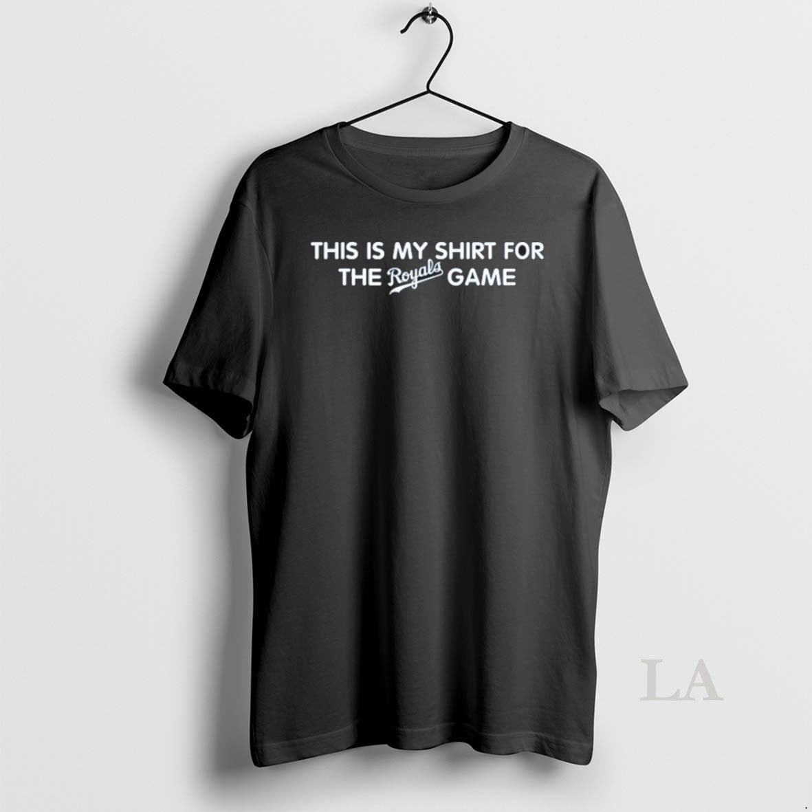 Original This Is My For The Royals Game Unisex , , , Long Sleeve Tee