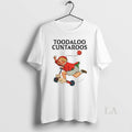 Original Toodaloo Cuntaroos Ornaments Unisex , , , Long Sleeve Tee