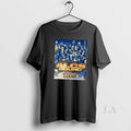 Original Toronto Blue Jays Alcs Bound Want It All 2025 Unisex , , , Long Sleeve Tee