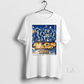 Original Toronto Blue Jays Mlb 2025 Alcs Championship Bound Want It All Unisex , , , Long Sleeve Tee