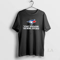 Original Toronto Blue Jays Start Spreading The News Bitches Unisex , , , Long Sleeve Tee