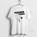 Original Trashed Panda T-Shirts