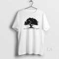 Original Tree Just Cause For A New Appeal Unisex , , , Long Sleeve Tee