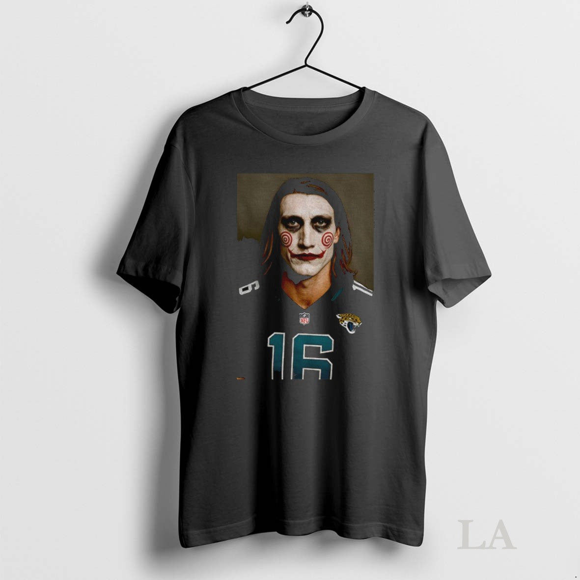 Original Trevor Lawrence Jigsaw Unisex , , , Long Sleeve Tee