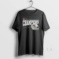 Original Troy Trojans Football Are 2025 Is4s Salute Veterans Bowl Champions Helmet Long Sleve T-Shirts