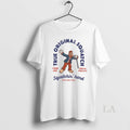 Original True Bennie The Bigfoot Unisex , , , Long Sleeve Tee