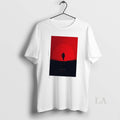 Original Tycho Scott Hansen October 22 2025 Unisex , , , Long Sleeve Tee