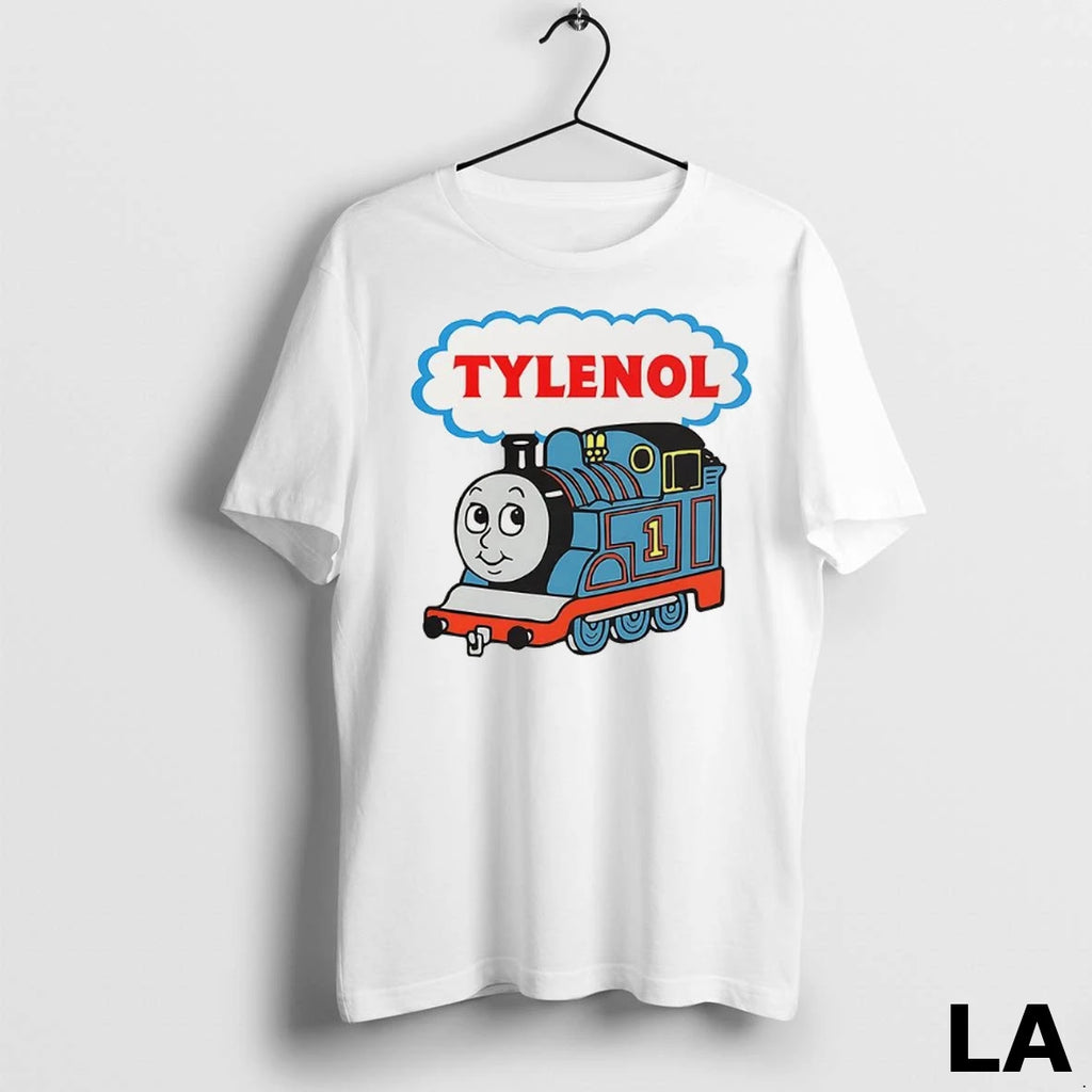 Original Tylenol And Thomasan Friends Tank Engines