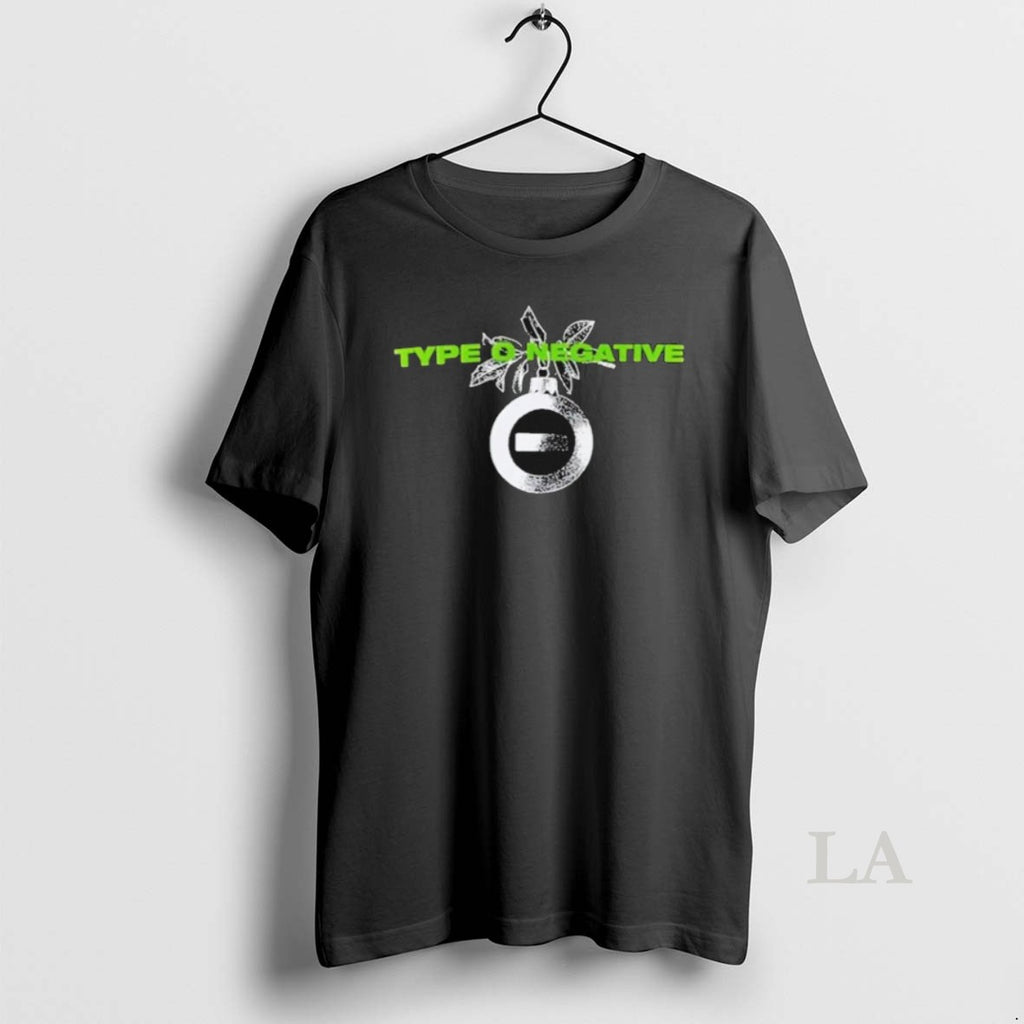 Original Type O Negative Christmas