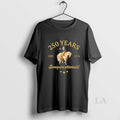 Original Usa 250th Anniversary Semiquincentennial 250 Years Embroidered 1776 2026 Patriotic