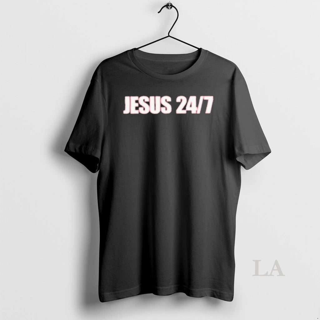 Original Valentina Gomez Wearing Jesus 24