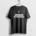 Original Vegas Strong Las Vegas Aces Wnba Unisex , , , Long Sleeve Tee