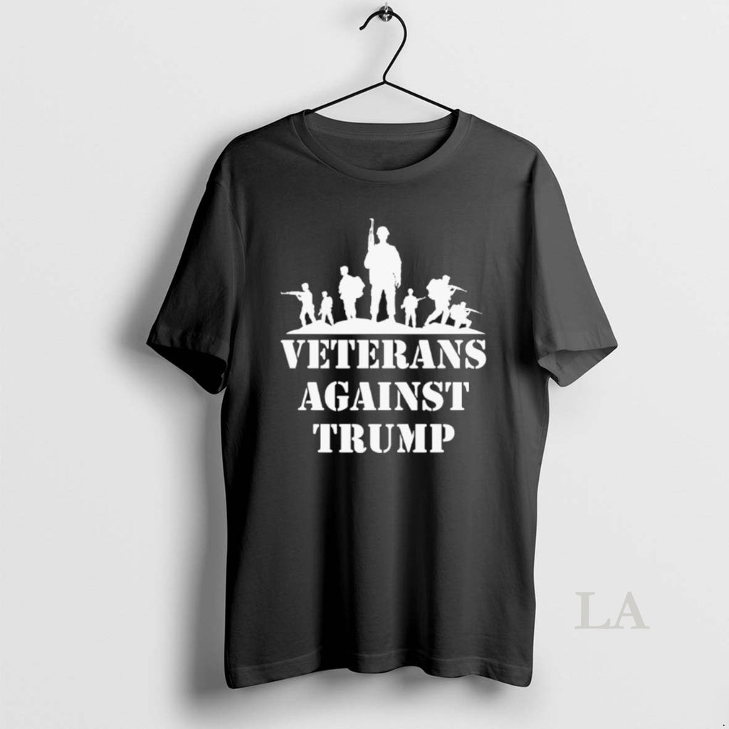 Original Veterans Against Trump