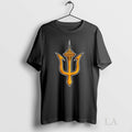 Original W Trident Seattle Mariners Baseball Unisex , , , Long Sleeve Tee