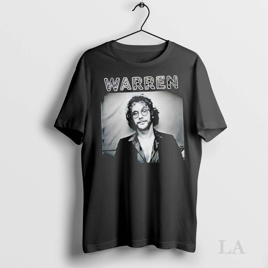 Original Warren Zevon