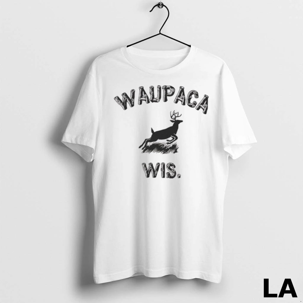 Original Waupaca Wis