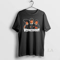 Original Wednesdown Wednesday X Down Syndrome Unisex , , , Long Sleeve Tee